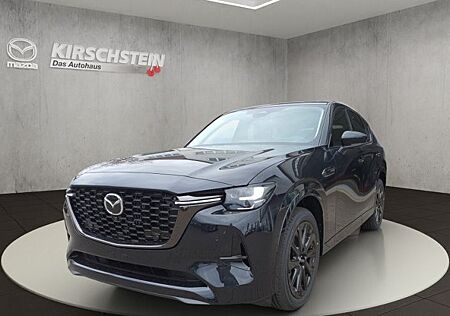 Mazda CX-60 3.3 e-SKYACTIV D254 Homura Auto AWD 5 Türen
