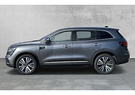 Renault Koleos TCe 160 EDC Initiale Paris 5 Türen