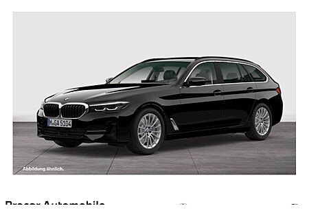 BMW 5er 520d xDrive Touring A 5 Türen