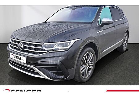 VW Tayron 2.0 TSI OPF 150kW DSG 4MOTION Elegance 5 Türen