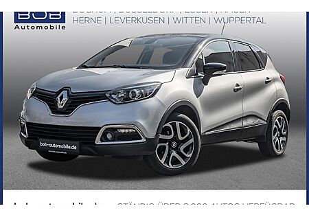 Renault Captur ENERGY TCe 120 EDC Intens 5 Türen