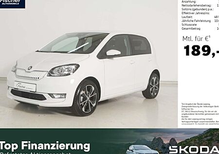 Skoda Andere iV Best of 5 Türen