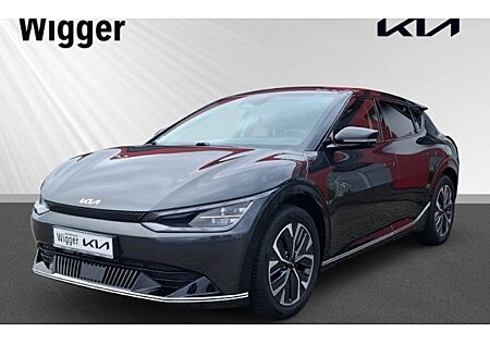 Kia EV6 77,4 kWh 239 kW Allradantrieb 5 Türen