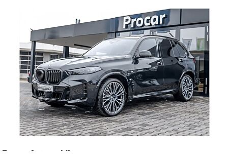 BMW X4 xDrive30d AT 5 Türen