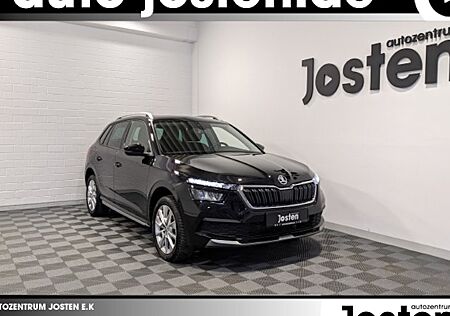 Skoda Kamiq 1.0 TSI 81kW Style 5 Türen