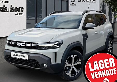 Dacia Duster TCe 130 4x4 Journey 5 Türen