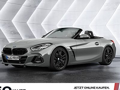 BMW Z4 sDrive20i M SPORT 2 Türen