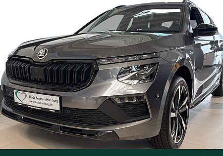 Skoda Kamiq 1.5 TSI ACT DSG Monte Carlo 5 Türen