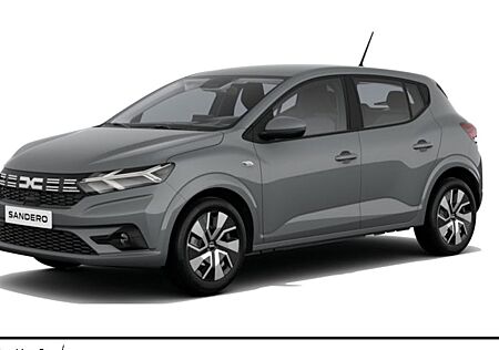 Dacia Sandero TCe 90 Expression 5 Türen