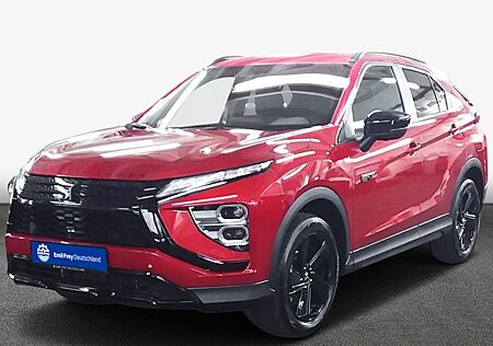 Mitsubishi Eclipse Cross 2.4 PLUG-IN HYBRID 4WD Select Black 5 Türen