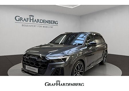 Audi Q7 60 TFSI e quattro tiptronic S line 5 Türen