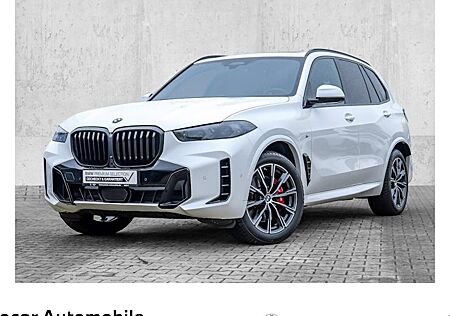 BMW X5 xDrive40d 5 Türen