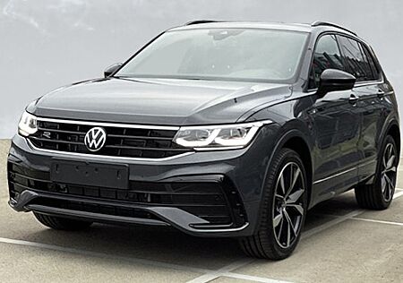 VW Tiguan 2.0 TDI SCR 147kW DSG 4MOTION R-Line 5 Türen