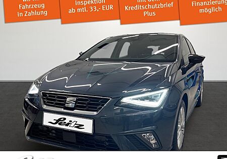 Seat Ibiza 1.0 TSI 81kW FR DSG 5 Türen