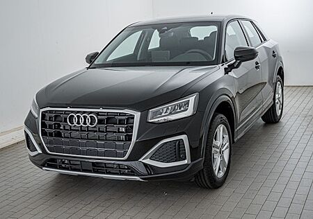 Audi Q2 35 TFSI S tronic advanced 5 Türen