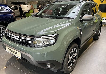 Dacia Duster TCe 150 EDC Journey 5 Türen