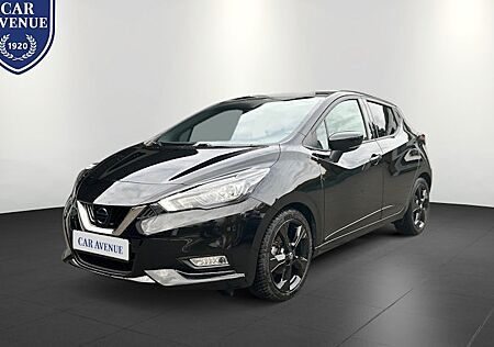 Nissan Micra 1.0 IG-T N-Sport 5 Türen