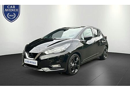 Nissan Micra 1.0 IG-T N-Sport 5 Türen