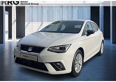 Seat Ibiza 1.0 TSI 85kW FR 5 Türen