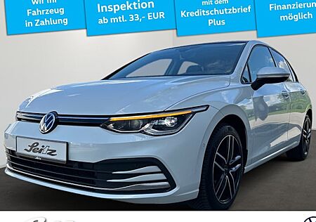 VW Golf 2.0 TDI SCR DSG ACTIVE 5 Türen