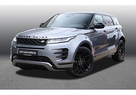 Land Rover Range Rover Evoque P250 DYNAMIC SE AWD Automatik 5 Türen