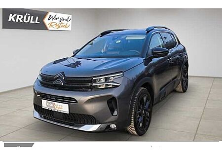 Citroën C5 Aircross Hybrid 136 ë-DSC6 SHINE 5 Türen