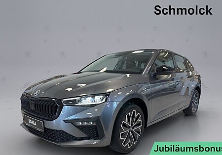 Skoda Scala 1.5 TSI ACT DSG Tour 5 Türen