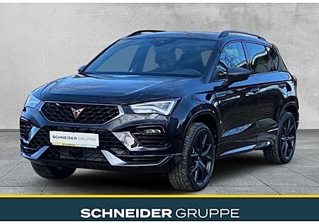 Cupra Ateca 2.0 TSI 221kW 4Drive DSG 5 Türen