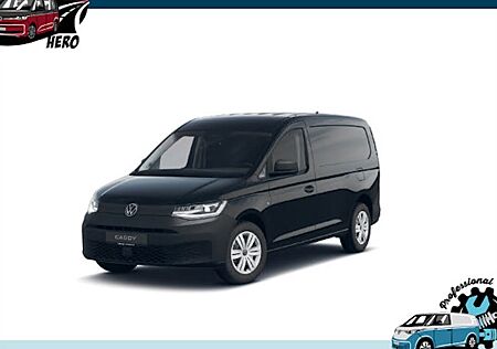 VW Caddy 2.0 TDI 90kW DSG Maxi Cargo 4 Türen