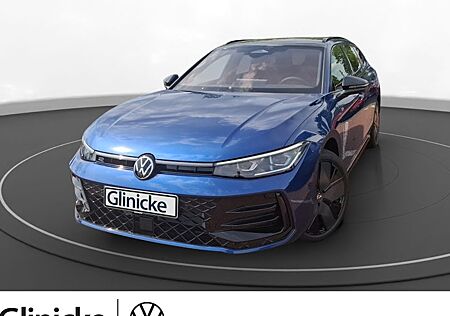 VW Passat 2.0 TDI SCR DSG 4MOTION R-Line 5 Türen