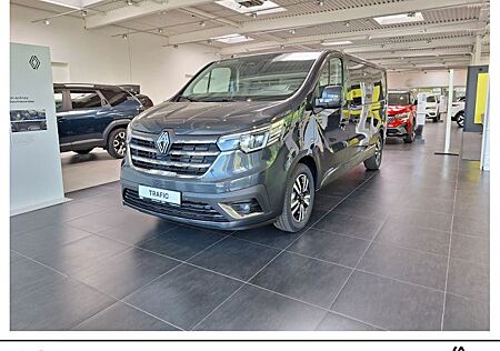 Renault Trafic Grand Combi Blue dCi 170 EDC Spaceclass 5 Türen
