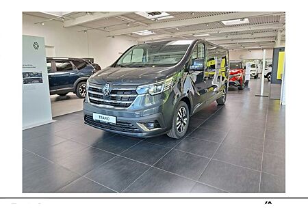 Renault Trafic Grand Combi Blue dCi 170 EDC Spaceclass 5 Türen