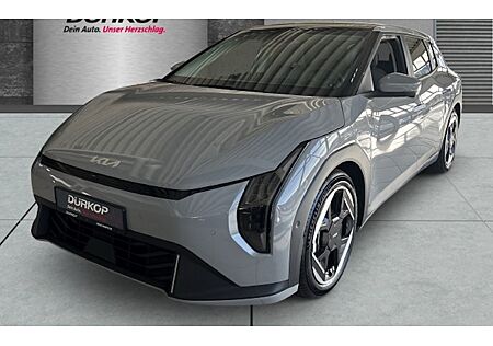 Kia EV4 81 kWh 150 kW Earth Frontantrieb 5 Türen