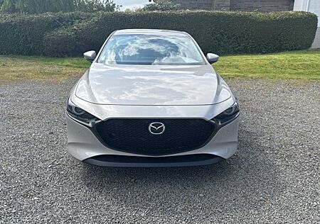 Mazda Andere e-SKYACTIV G 140 Takumi Automatik 4 Türen