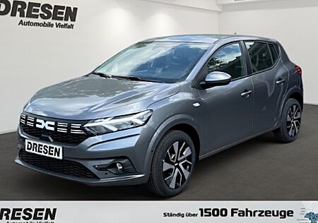Dacia Sandero TCe 90 Expression 5 Türen