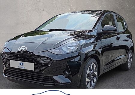 Hyundai i10 1.0 Trend AMT 5 Türen