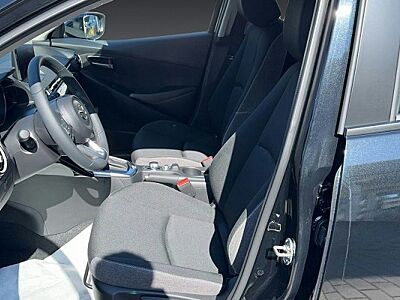 Mazda 2 SKYACTIV-G 90 Center-Line SA Drive 5 Türen