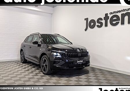 Skoda Kamiq 1.0 TSI 70kW Monte Carlo 5 Türen