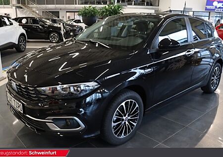 Fiat Tipo HYBRID 1.5 GSE DCT 5 Türen