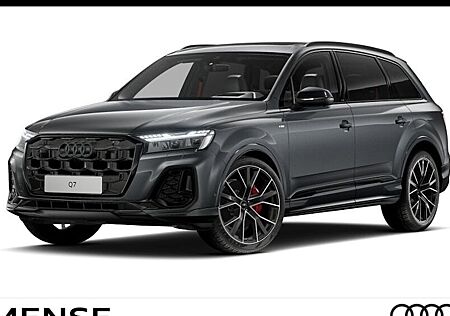Audi Q7 50 TDI quattro tiptronic S line 5 Türen