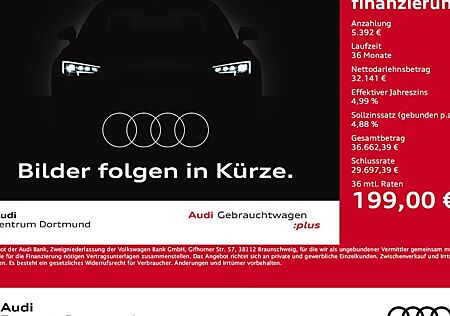 Audi A4 40 TDI S tronic S line Avant 5 Türen