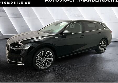 Skoda Superb 1.5 TSI iV DSG L&K Combi 5 Türen