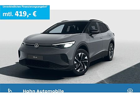 VW ID.5 Pure 52 kWh 125 kW ENERGY 5 Türen