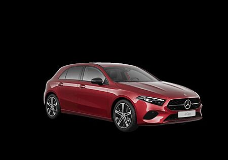 Mercedes-Benz A 250 4MATIC DCT 5 Türen