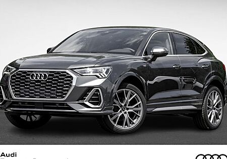 Audi Q3 35 TFSI S tronic S line 5 Türen