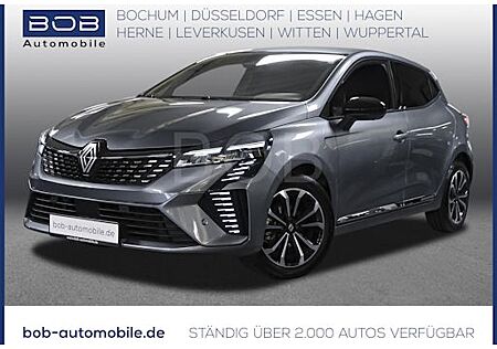 Renault Clio TCe 90 Techno 5 Türen