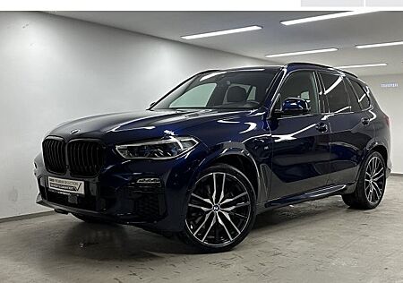 BMW X5 xDrive50e 5 Türen