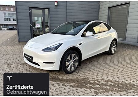 Tesla Model Y Long Range Dual Motor AWD 5 Türen