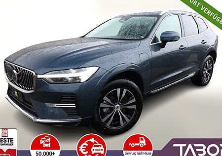 Volvo XC 60 T6 Plug-in Hybrid AWD Core Auto 5 Türen