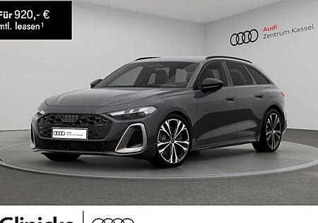 Audi A5 e-hybrid 220 kW S tronic quattro Avant 5 Türen